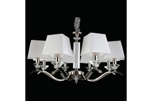 Подвесная люстра Aployt Emilia APL.723.03.08 - 2