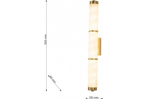 Накладной светильник Favourite Tectoria 3000-1W - 2