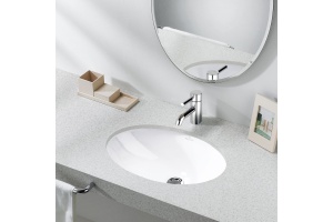 Раковина Villeroy & Boch Evana 61440001 альпийский белый - 3