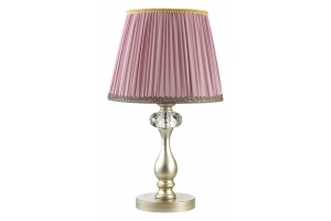 Настольная лампа Odeon Light Classic Gaellori 3393/1T