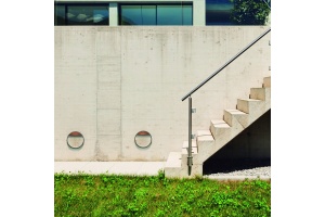 Накладной светильник Mantra Cycle 6851 - 2