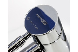 Термостат Wasserkraft Main 4103 Thermo для раковины - 3