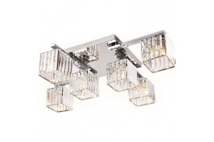 Накладной светильник Ambrella Light TR TR5215