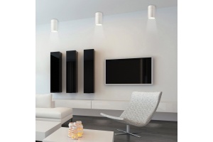 Потолочный светильник Mantra Aruba 5627 - 2