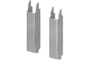 Комплект крепления для инсталляций TECE TECEprofil 9 041 029 для унитазов с уменьшенной высотой