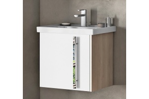 Мебельная раковина Opadiris CeraStyle Frame 60 - 2