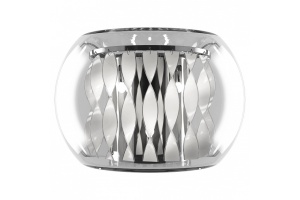 Настенный светильник Lightstar Acquario 752634