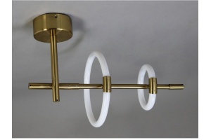 Светильник на штанге Zortes Jessy ZRS.01043.02 - 2