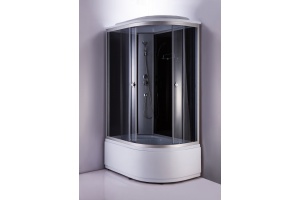 Душевая кабина Niagara NG-2510-14L