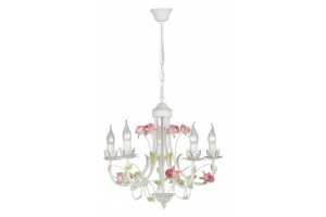 Подвесная люстра Vitaluce V1138 V1138-0/5 - 2