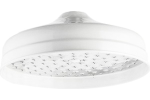 Верхний душ Cezares Margot CZR-SP7-30-BLC