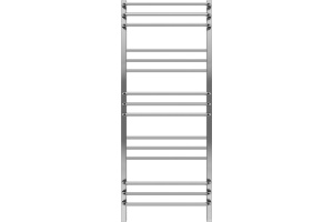 Электрический полотенцесушитель Terminus Соренто П15 500х1300 Хром