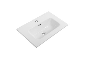 Комплект мебели кBelbagno Etna 80 светлое дерево - 3