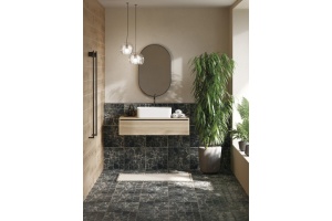 Рукомойник Cersanit Crea UM-CRE50/1-oc-RC - 2