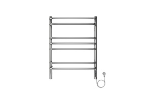 Полотенцесушитель электрический Aquatek Пандора П7 500х700, quick touch - 2