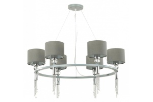 Подвесная люстра Lumion Neoclassi Santiago 4515/6 - 3