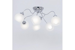 Потолочная люстра Citilux Лучиана CL147161 - 3