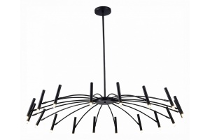 Люстра на штанге ST-Luce Spidey SL1214.402.18