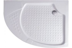 Душевой поддон Cezares TRAY 90x120 см (TRAY-A-TRIUMPH-RH-120/90-15-W-R)