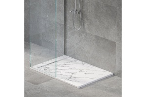 Поддон для душа RGW STL MW 120x90 белый - 2