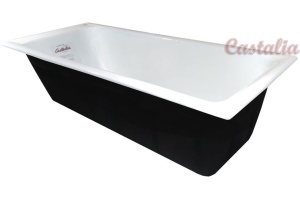 Чугунная ванна Castalia Prime S2021 170x75 - 2