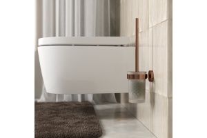 Asphe K-77727 Щетка для унитаза подвесная - 2