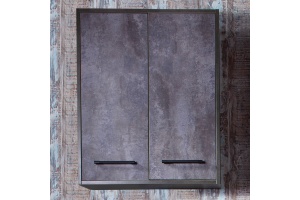 Шкаф Бриклаер Чили 62 цемент