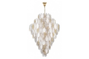 Подвесная люстра Odeon Light Lace 5052/86 - 3