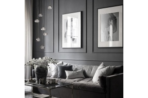 Подвесной светильник Loft it Rain 10151/3 - 2