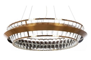 Подвесной светильник LUMINA DECO  LDP 8021-600 MD