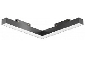 Встраиваемый светильник Maytoni Basis TR078-2-24W4K-B - 2