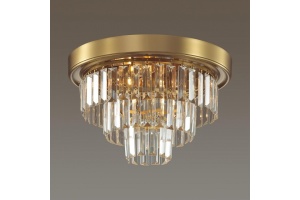 Потолочная люстра Lumion Classi Zaha 5257/4C - 2