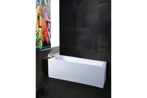 Акриловая ванна AM.PM Inspire V2.0 180х80 - 2