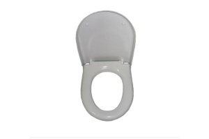 Сиденье для унитаза Berges  (010603)