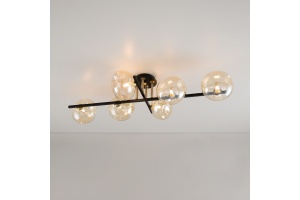 Потолочная люстра Citilux Дэвис CL201161 - 3