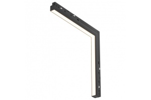 Встраиваемый светильник Maytoni Basis TR102-24W3K-B