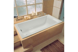 Ванна из искусственного камня Астра-Форм Нейт 160х70 - 3