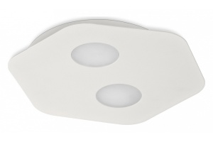 Потолочный светильник Mantra Area 6643