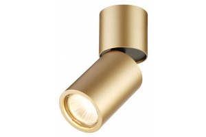 Спот Odeon Light Hightech Duetta 3895/1C - 2