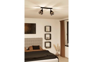 Спот Eglo Carlton 7 43716 - 2