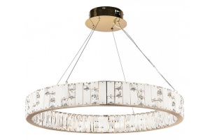 Подвесной светильник Odeon Light Crossa 5072/100L - 3