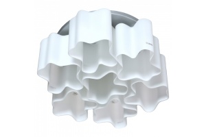 Потолочная люстра Lightstar Nubi 802070 - 2