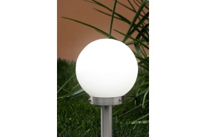 Уличный настенный светильник Eglo Nisia 30205 - 2