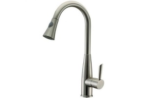 Смеситель Kaiser Merkur 26144 для кухонной мойки