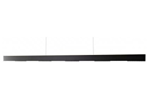 Подвесной светильник iLedex Vision 2063-1200 BK