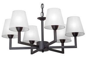 Подвесная люстра Vitaluce V3939 V3939-1/6