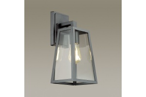 Уличный настенный светильник Odeon Light Nature Clod 4169/1W - 2