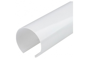 Рассеиватель Arlight SL-ROUND-D120-2000 OPAL 019284