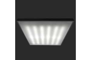 Светильник для потолка Армстронг Feron TR 48907 - 3