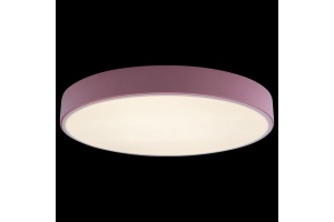Накладной светильник Loft it Axel 1 10002/24 Pink - 3